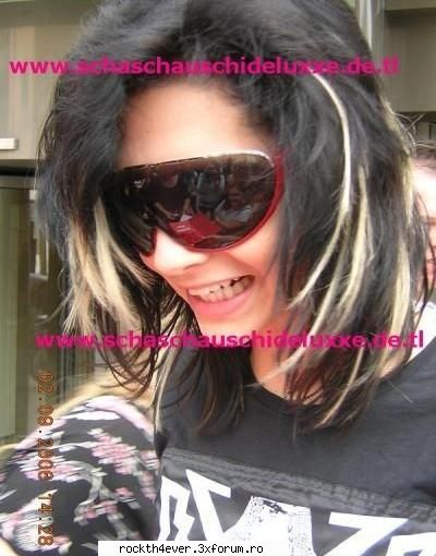 Foto lui Bill - imi plak okelarii lui!! - Bill Kaulitz