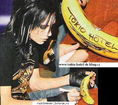 Foto lui Bill - ralu_th - Bill Kaulitz