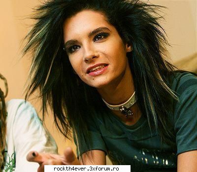 Foto lui Bill - bianca_tan - Bill Kaulitz