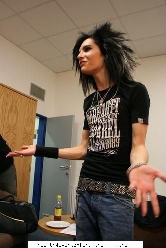 Foto lui Bill - bianca_tan - Bill Kaulitz