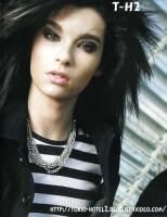Foto lui Bill - fumushel shi sechsi - Bill Kaulitz