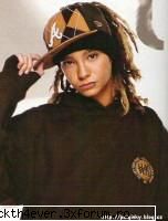 RAPPER in trupa ROCK? - pai, shi eu ascult RAP, shi ma gindesc sa intru - Tom Kaulitz