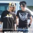 RAPPER in trupa ROCK? - TOM e rapper.Ce cauta el in trupa ROCK??? - Tom Kaulitz