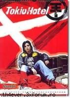 Tokio Hotel CaLeNdAr!!!!! - Zayka_rock - TOkio HOteL