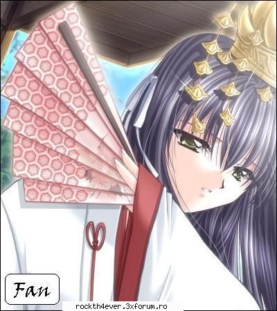 alte desene MANGA - hai ca pun img mea fav - Anime
