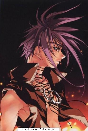 alte desene MANGA - Akasha - Anime