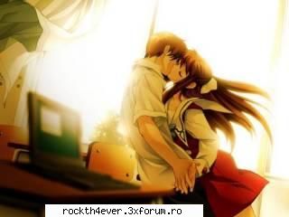 alte desene MANGA - pun si eu una din categoria anime love - Anime