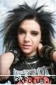 biografia lui Bill - nu e cam mult ceam pus? - Bill Kaulitz