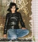 ce nikname-uri mai ai? - bad_angel;i_want_to_be_your_girlfriend ;) - ANcheTA