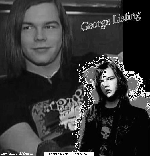 fOtO - nu prea am poza cu el - Georg Listing