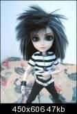 papusa bill - bia_love_bill - Bill Kaulitz