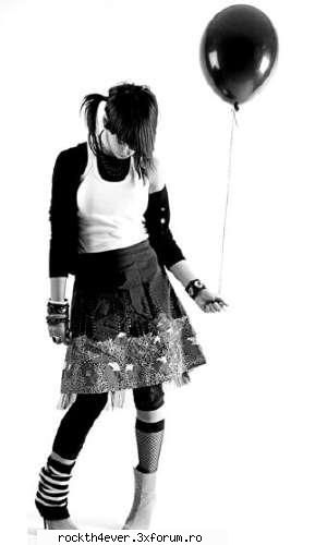 poze emo - crazy_girl - emo