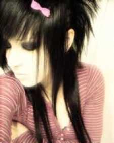 poze emo - crazy_girl - emo